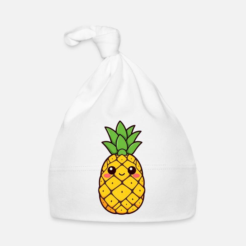 Bonnet bio Bébé
