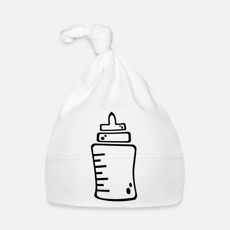 Baby Bio-Mütze
