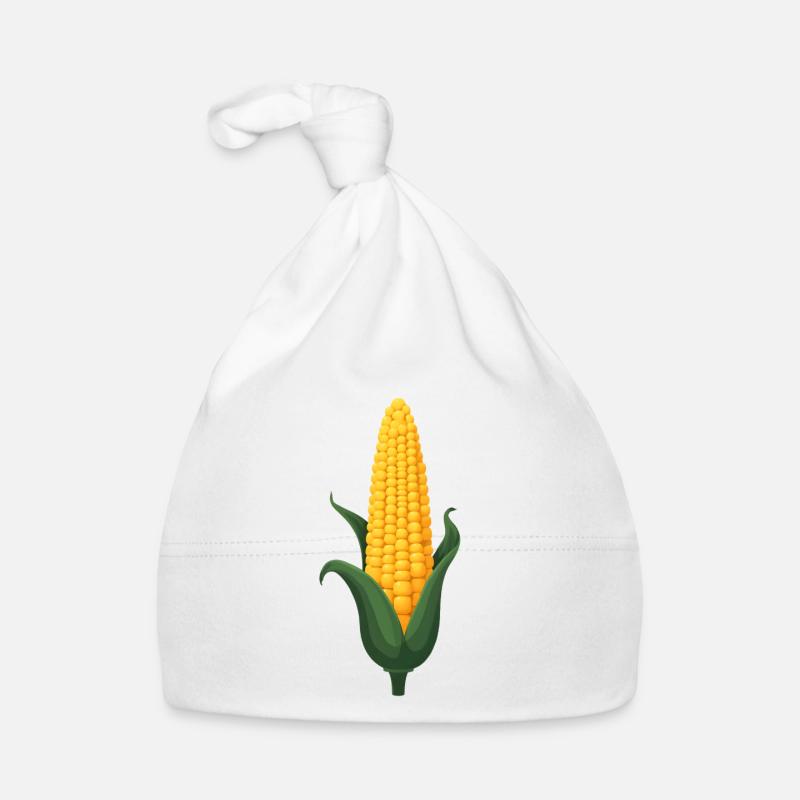 Bonnet bio Bébé