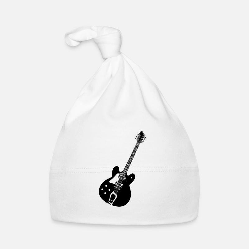Organic Baby Cap