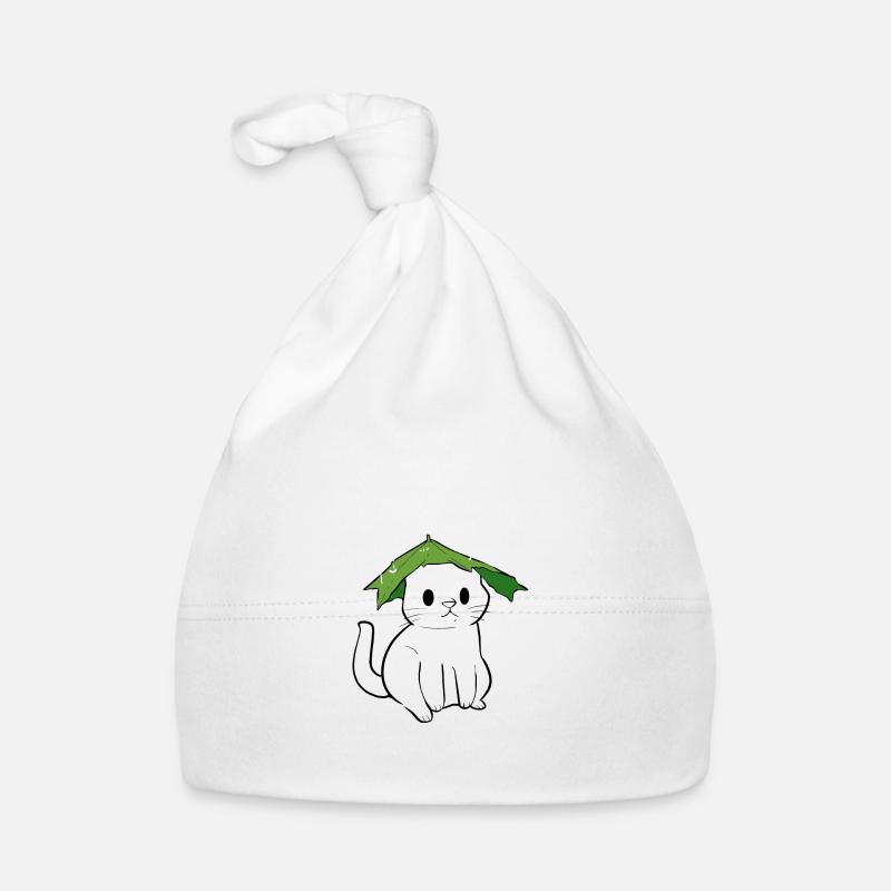 Parapluie Mignon propriétaire de l’animal de compagnie Cadeau Bonnet bio Bébé