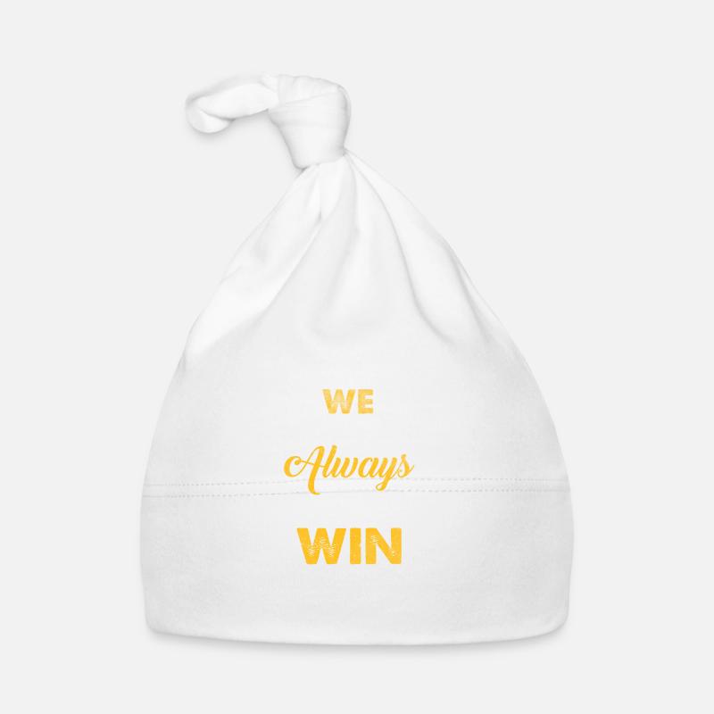 Vikings, we are almost always desperate, quote Organic Baby Cap