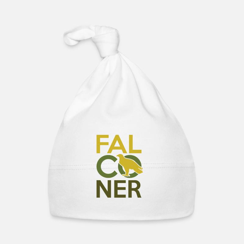 Fauconnerie de décapage Bonnet bio Bébé