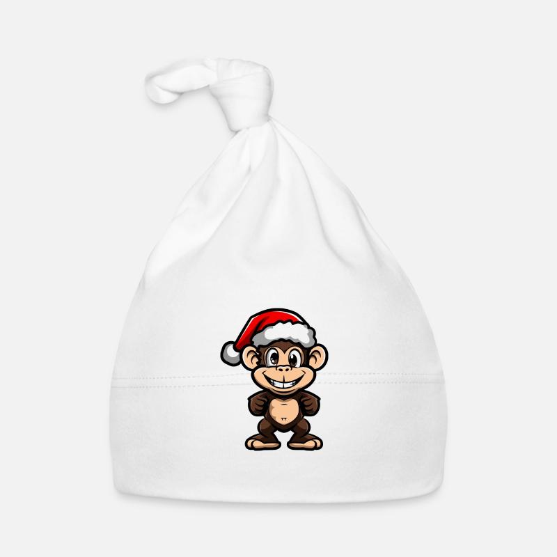 Bonnet bio Bébé