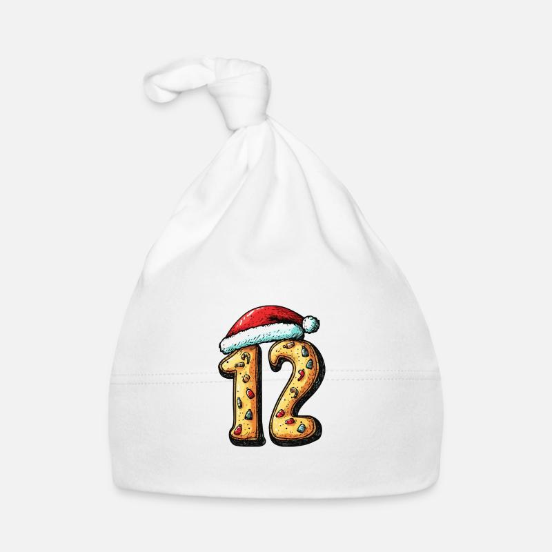 Bonnet bio Bébé