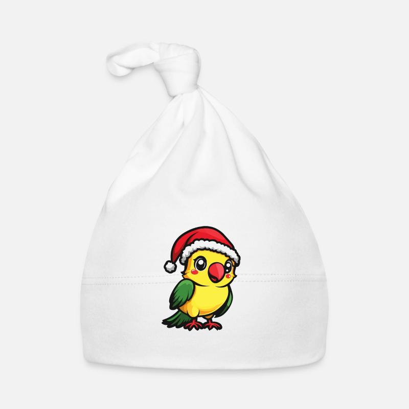 Bonnet bio Bébé