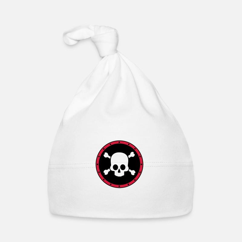 Organic Baby Cap