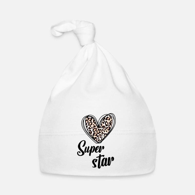 Bonnet bio Bébé