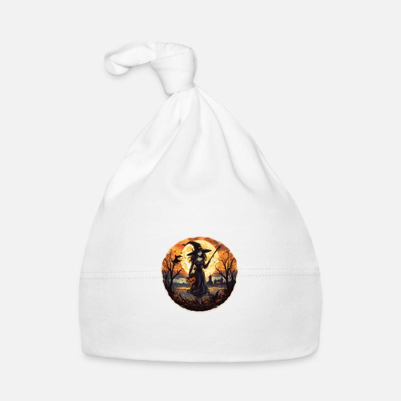 Bonnet bio Bébé