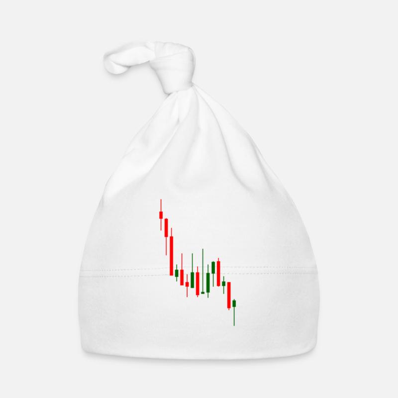 Kurskerzen Baby Bio-Mütze