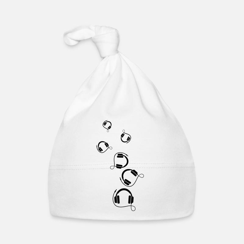 Bonnet bio Bébé