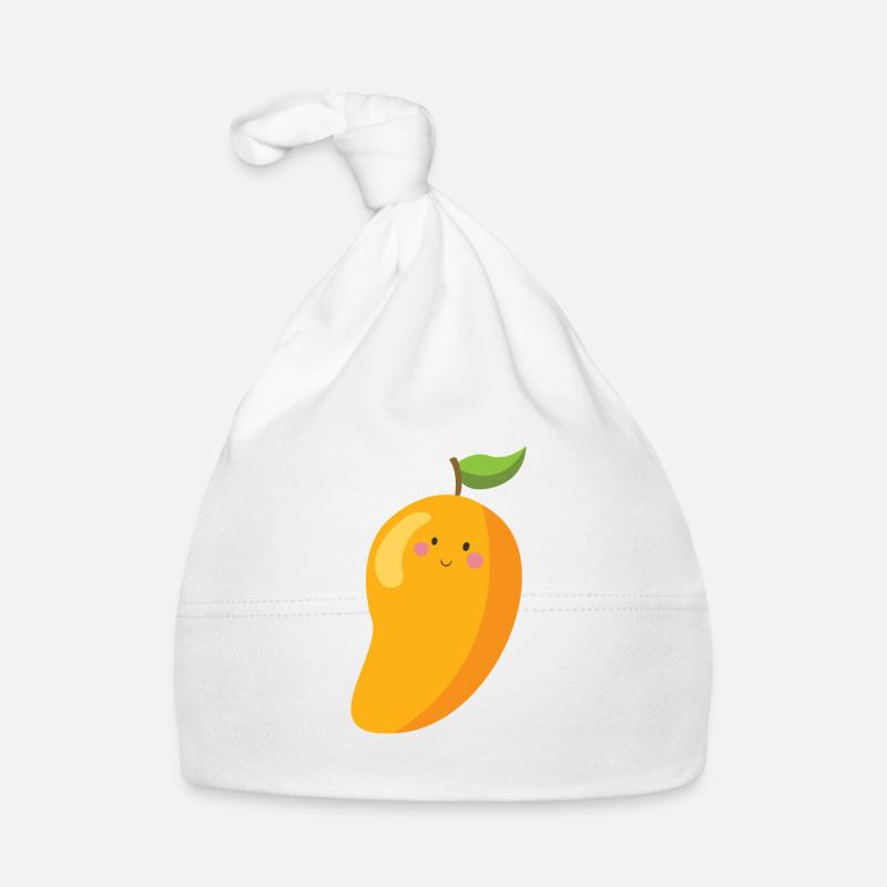 mangue Bonnet bio Bébé