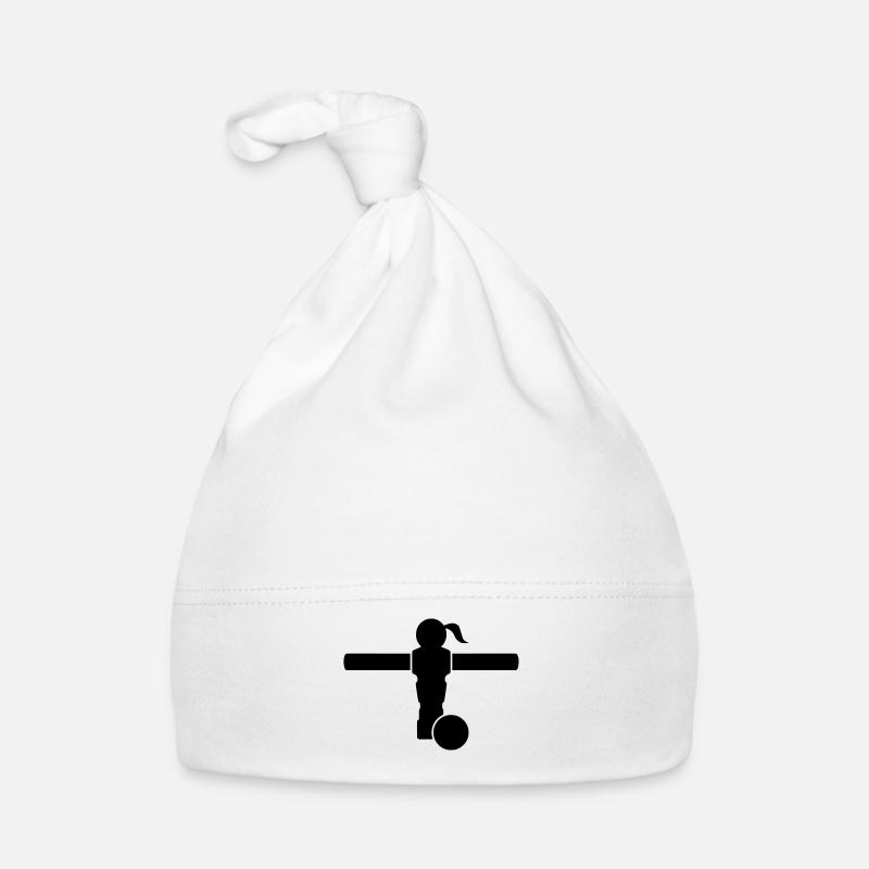 Kicker Bonnet bio Bébé