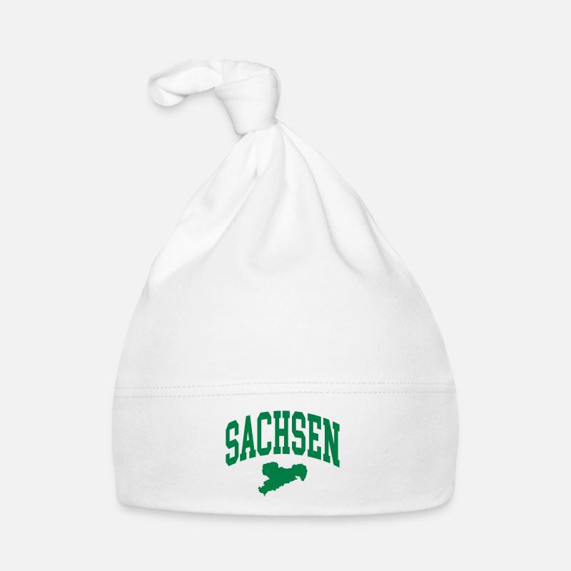 Saxe Bonnet bio Bébé