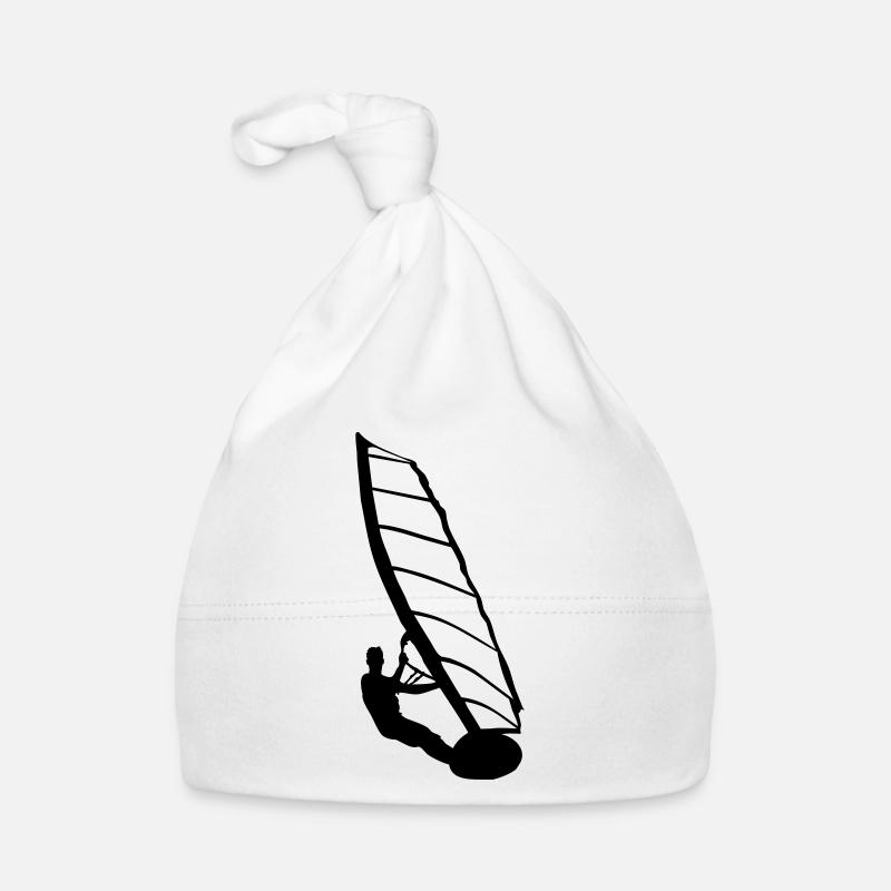 Organic Baby Cap