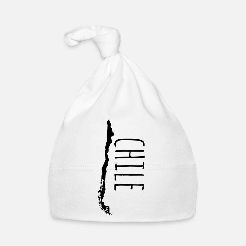 Chile Baby Bio-Mütze