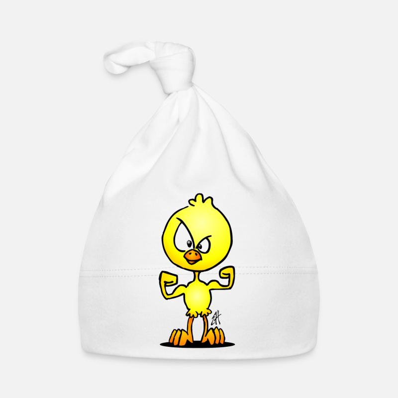 Bonnet bio Bébé