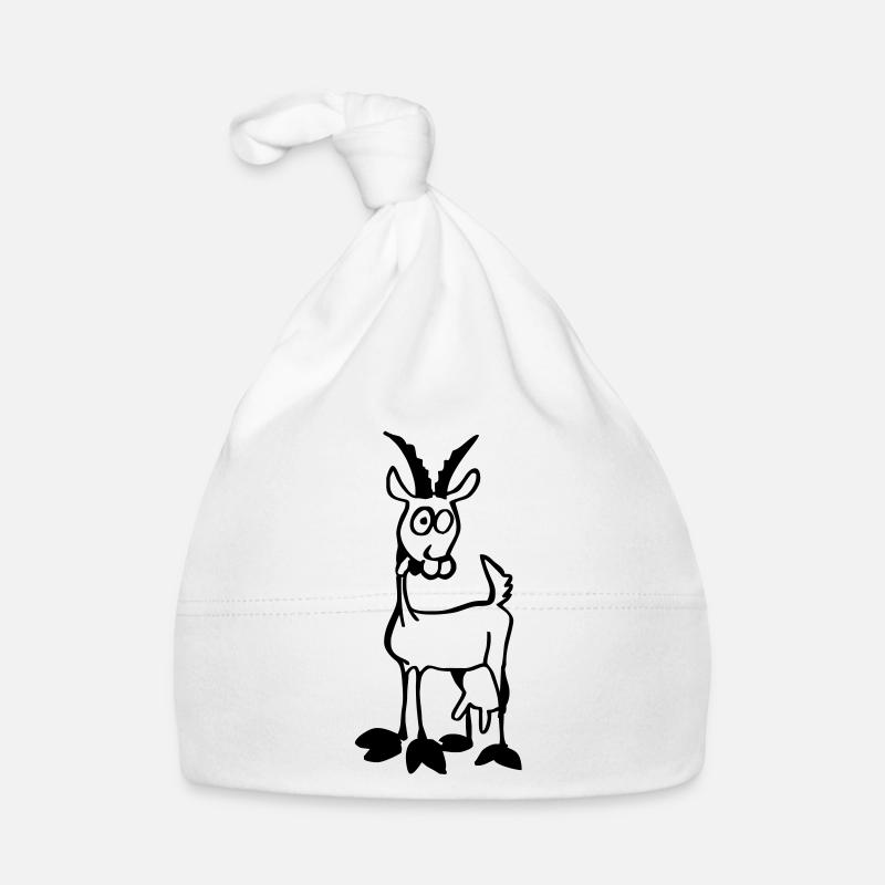 Bonnet bio Bébé