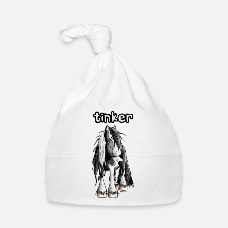 Bonnet bio Bébé