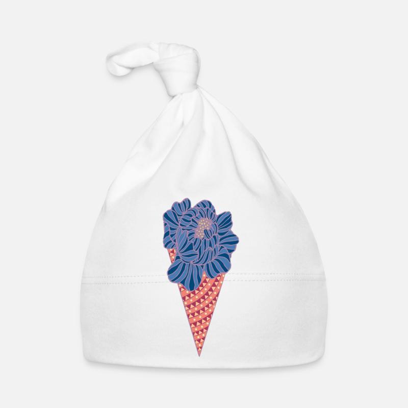 Bonnet bio Bébé