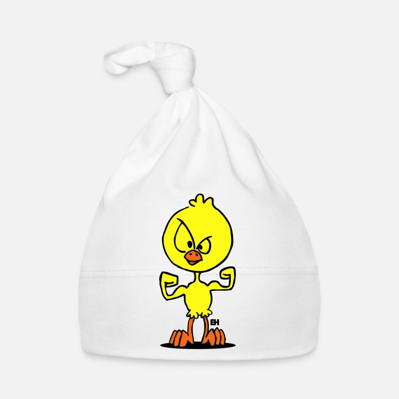 Bonnet bio Bébé