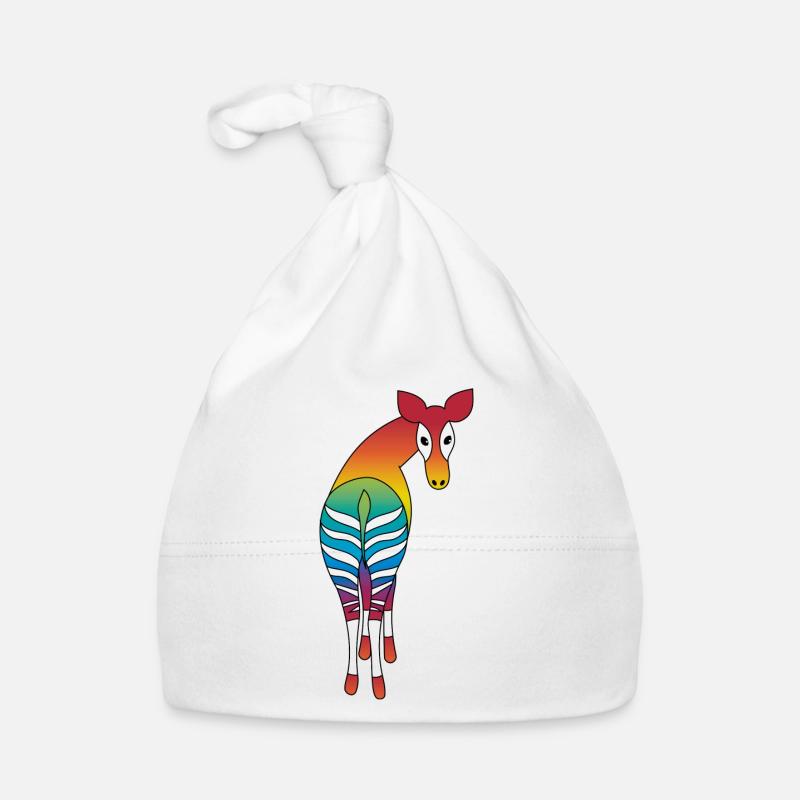 Bonnet bio Bébé