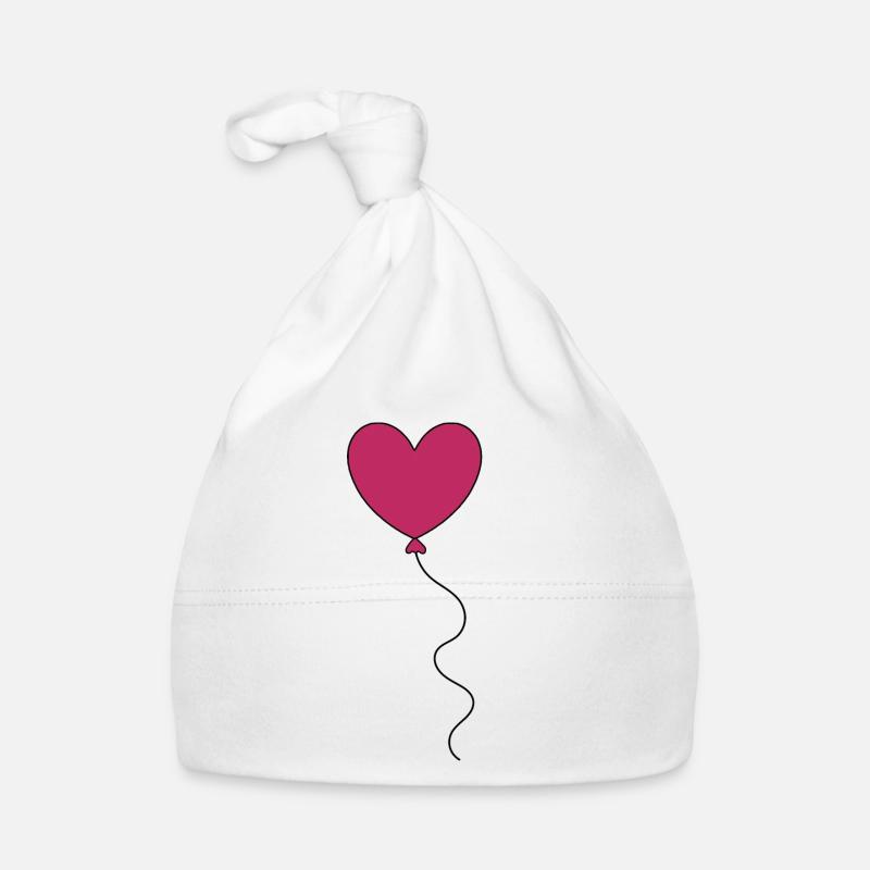 Muttertags Geschenk Mutter Muttertag Geschenkidee  Baby Bio-Mütze