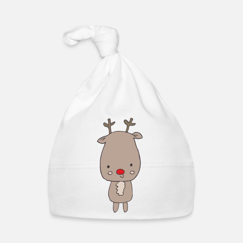 Bonnet bio Bébé