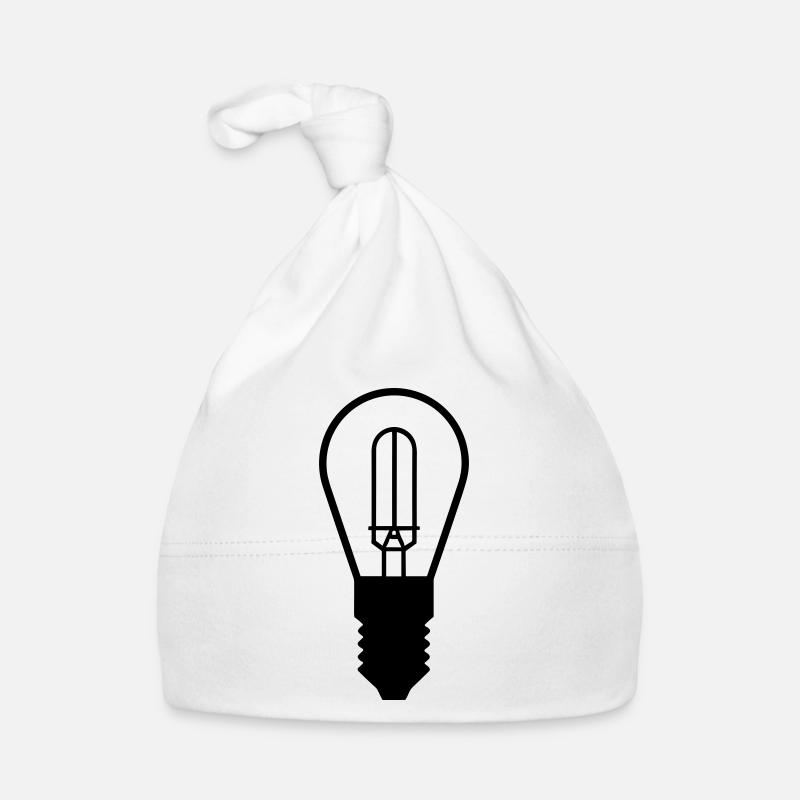 ampoule Bonnet bio Bébé