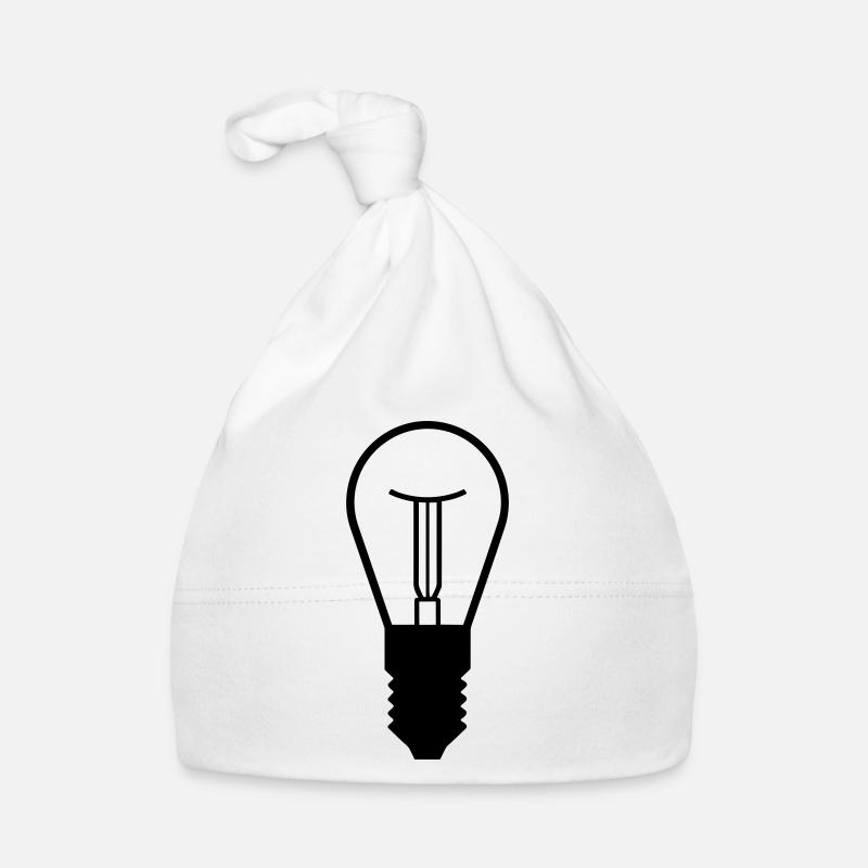 Blase Baby Bio-Mütze