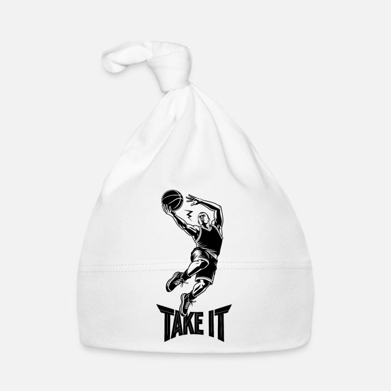 Bonnet bio Bébé