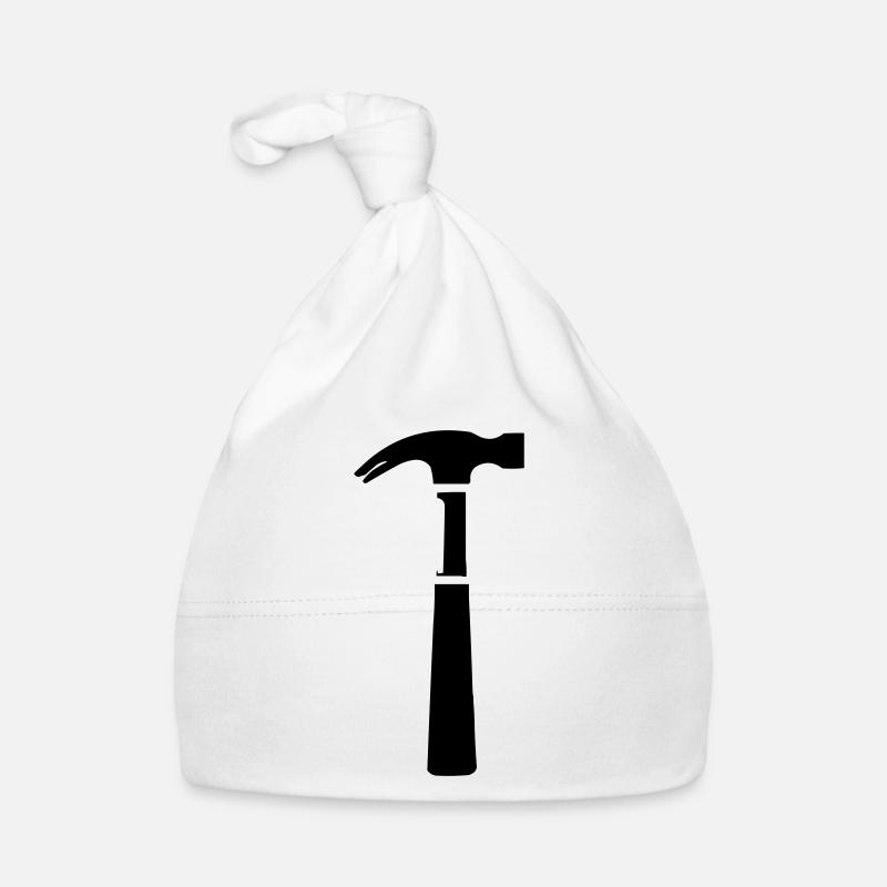 marteau Bonnet bio Bébé