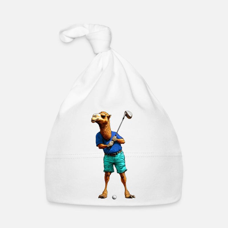 Bonnet bio Bébé