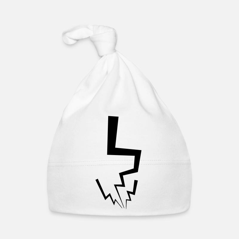 Blitz Baby Bio-Mütze