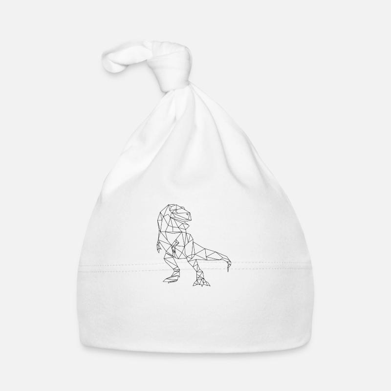 Dino Baby Bio-Mütze