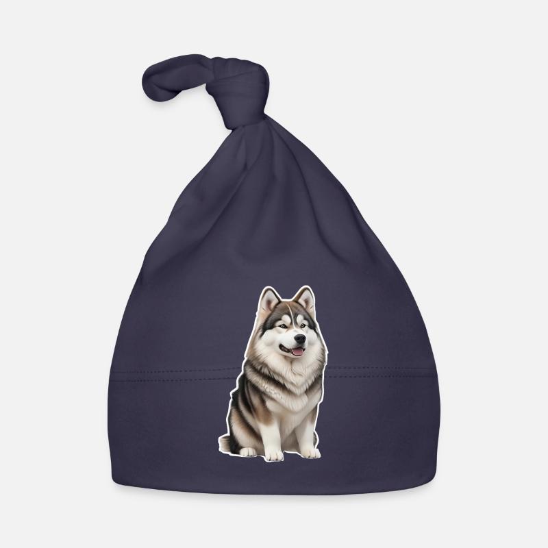 Bonnet bio Bébé