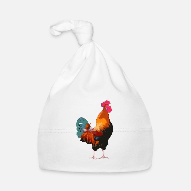 Bonnet bio Bébé