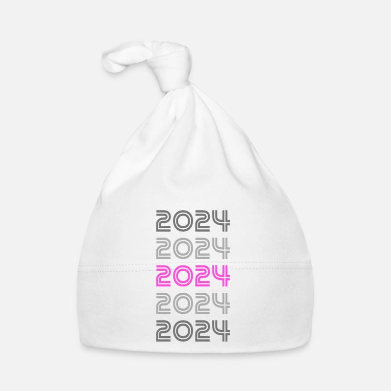 Bonnet bio Bébé