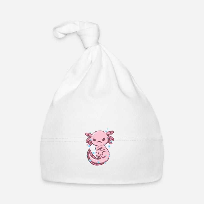 Ich bin nicht unhöflich Ich bin echt Sarkastische Baby Bio-Mütze