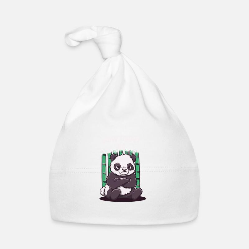 How about not having a funny sarcastic humo Organic Baby Cap