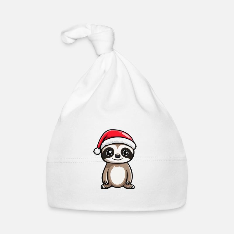 Bonnet bio Bébé