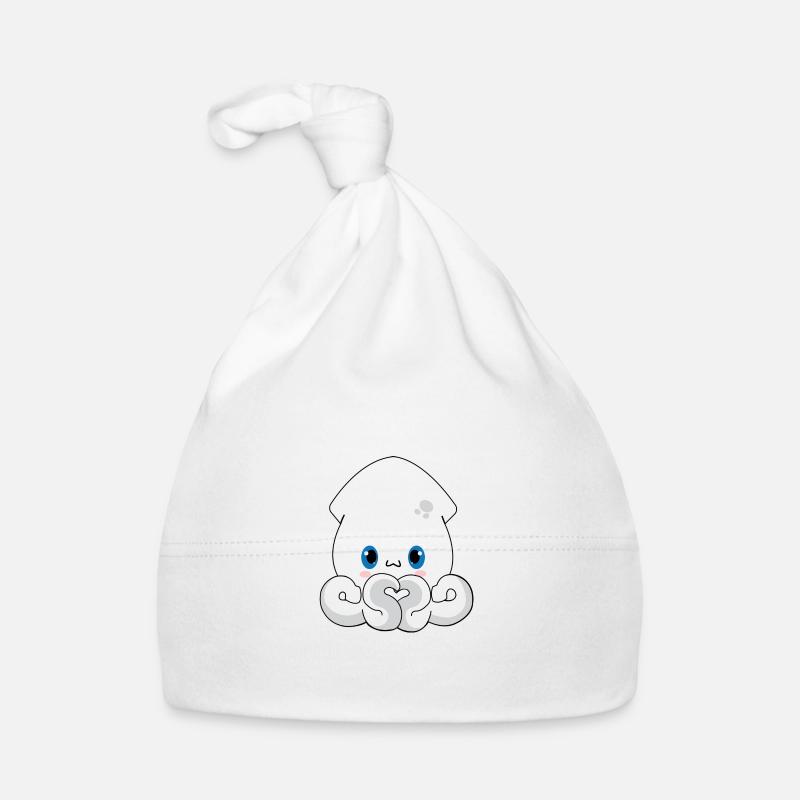 Bonnet bio Bébé