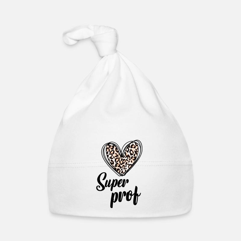 Bonnet bio Bébé