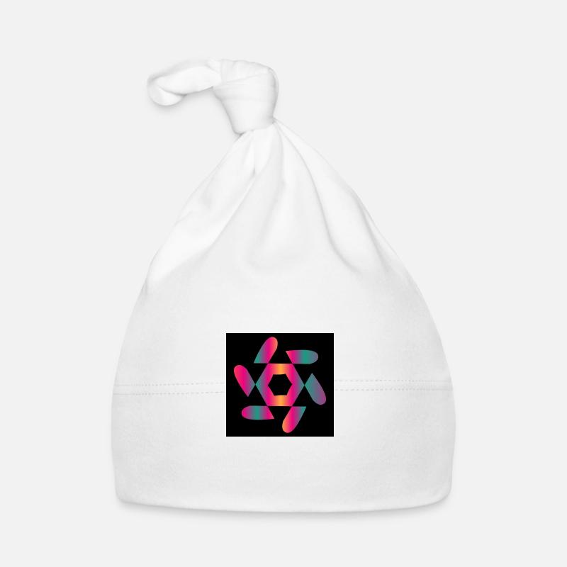 KUNST. DESIGN. NERD. ÅRGANG. SKJEMA. MANGA Økologisk babys lue