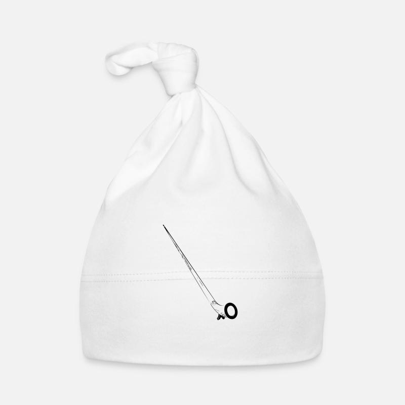 Organic Baby Cap