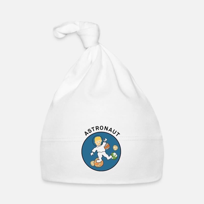 Bonnet bio Bébé
