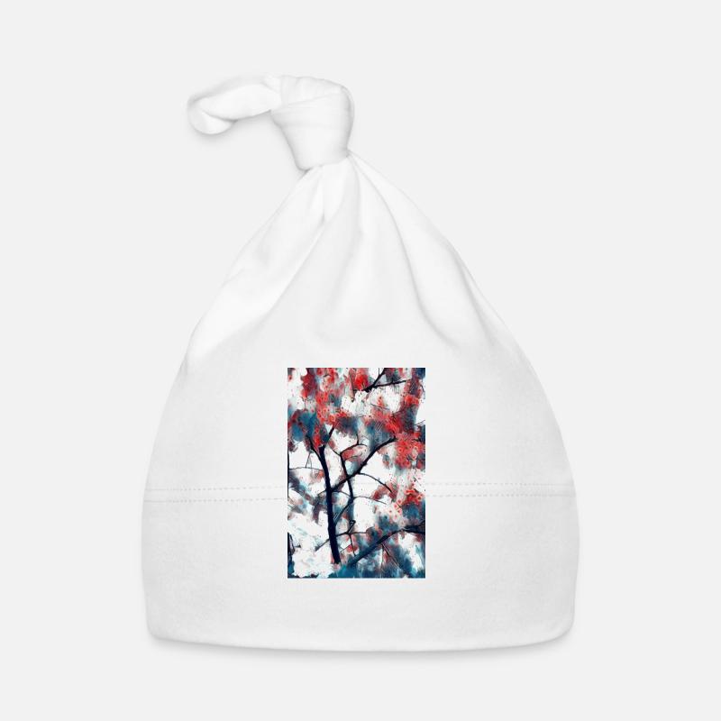 fraicheur Bonnet bio Bébé