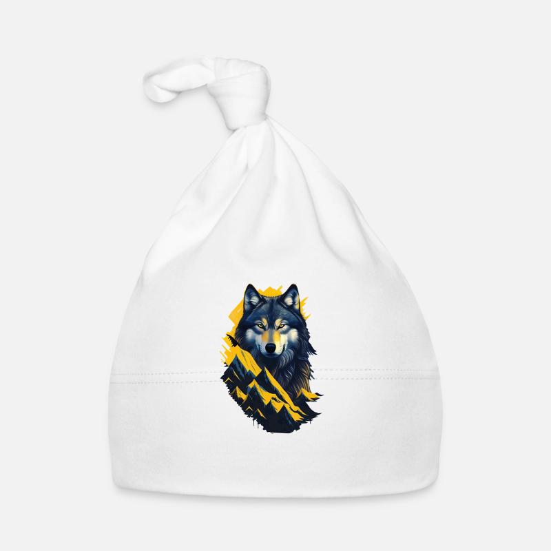 Bonnet bio Bébé