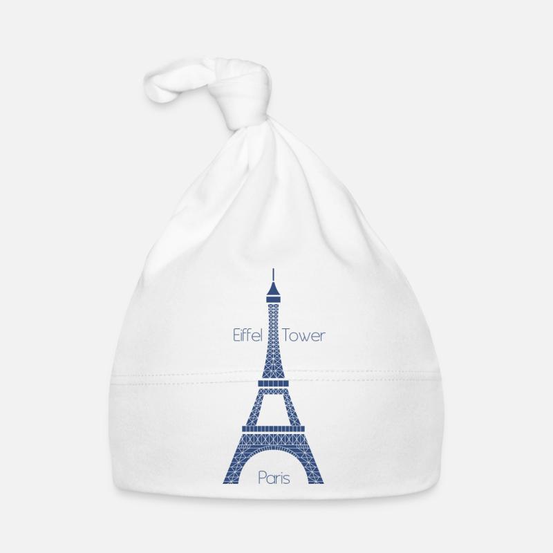 Organic Baby Cap