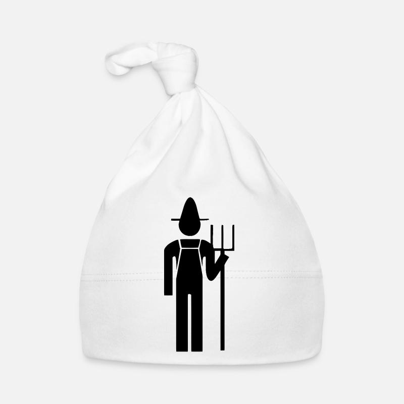 Bonnet bio Bébé